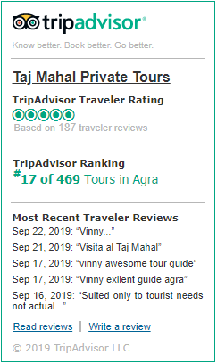 Trip Advisor